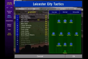 Championship Manager 3 6