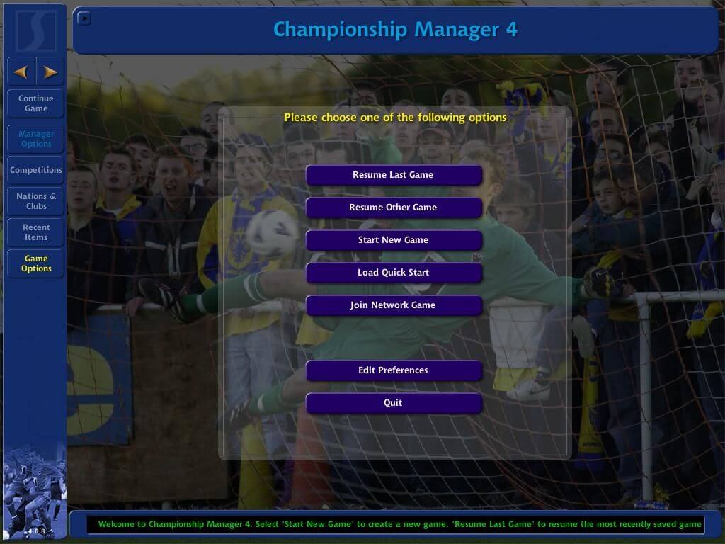 Championship Manager 4: Official Strategy Guide