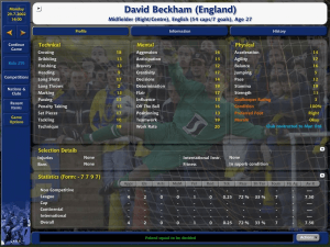 Championship Manager 4 3