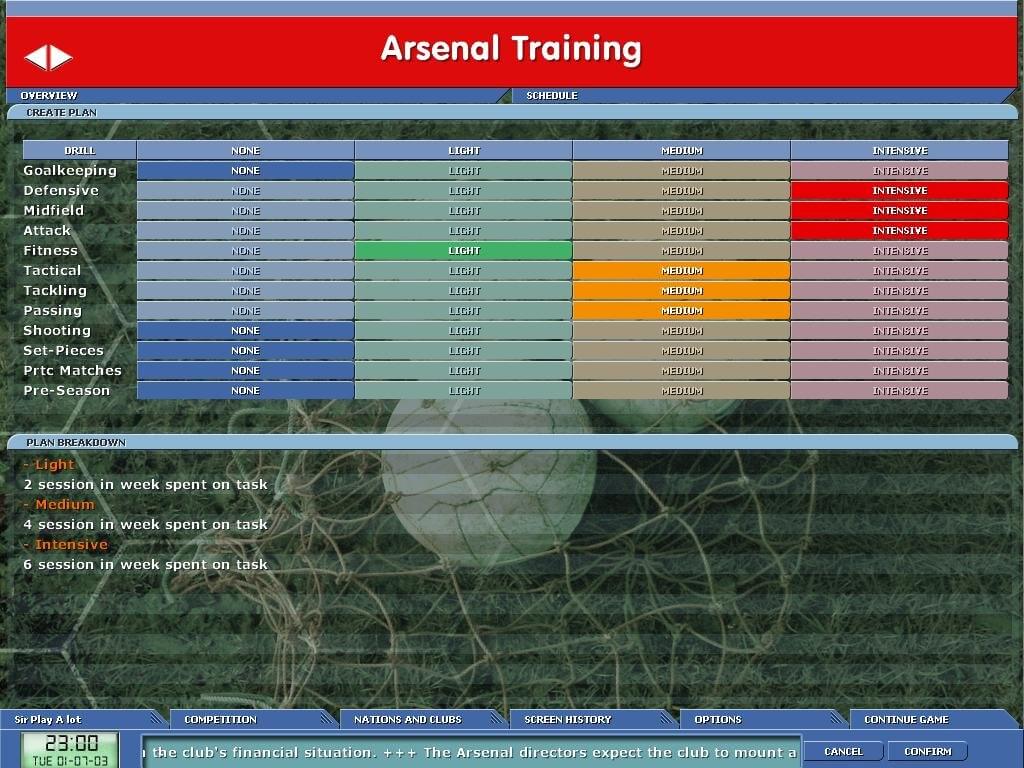 Championship Manager 5 - Wikipedia