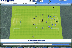 Championship Manager 5 8