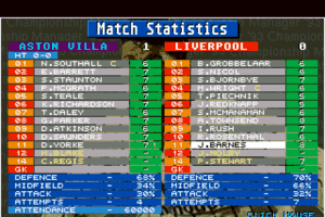 Championship Manager 93 9