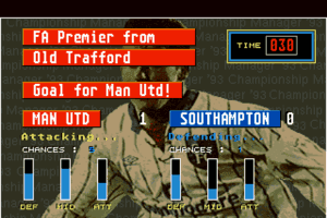 Championship Manager 93 3