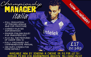 Nostalgia de CM  Downloads gratuitos - Página 3 - Championship Manager (CM)  & Outros jogos de Gestão Futebolística - Clube Manager Portugal