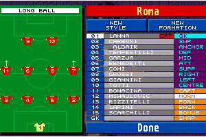 Championship Manager Italia 5