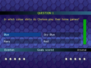 Championship Manager Quiz 10