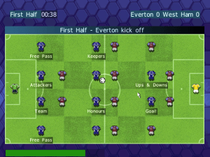 Championship Manager Quiz 5