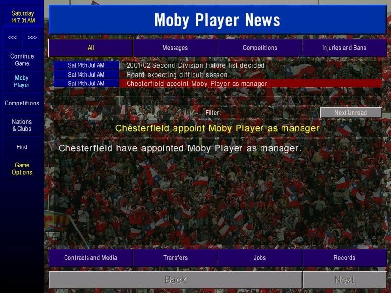 Download Championship Manager: Season 01/02 (Windows) - My ...