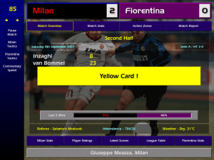 Championship Manager: Season 01/02 1