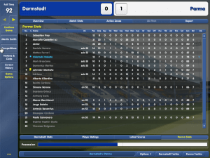 Championship Manager: Season 03/04 10