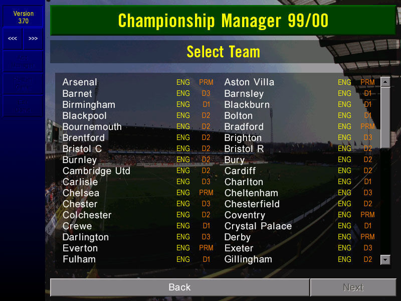 Manager Manager