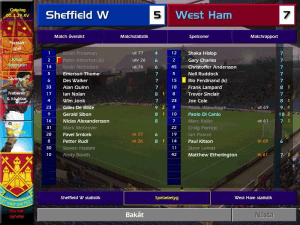 Championship Manager: Season 99/00 1