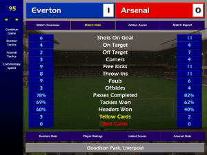 Championship Manager: Season 99/00 17