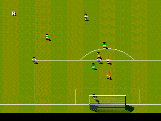 Championship Soccer '94 10