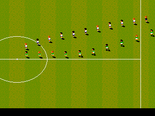 Championship Soccer '94 8