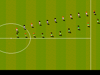 Championship Soccer '94 abandonware