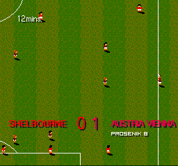 Championship Soccer '94 abandonware