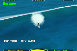 Championship Surfer 9