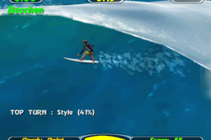 Championship Surfer abandonware