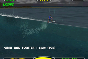 Championship Surfer 13