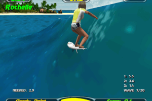 Championship Surfer 20