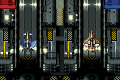 Change Air Blade 3