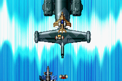 Change Air Blade 7