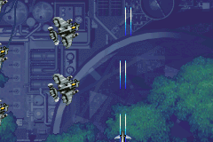 Change Air Blade 8