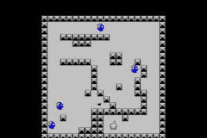 Chao Escape Remade abandonware