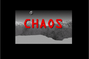 Chaos: A Fantasy Adventure Game 0