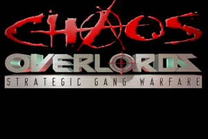 Chaos Overlords 1