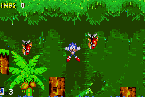 ChaoS 2