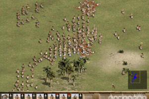 Chariots of War abandonware