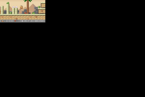 Charlie the Duck 3