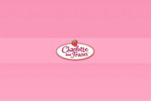 Charlotte aux Fraises: Rien que du Bonheur ! 0