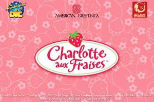 Charlotte aux Fraises: Rien que du Bonheur ! abandonware