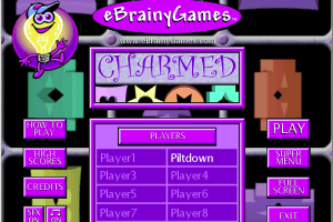 Charmed 0