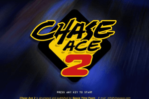 Chase Ace 2 0
