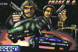 Chase H.Q. 0