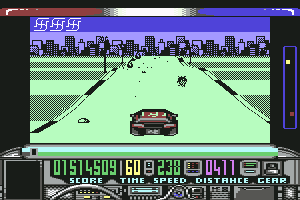 Chase H.Q. 9