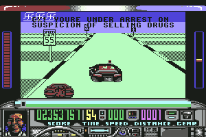 Chase H.Q. 11