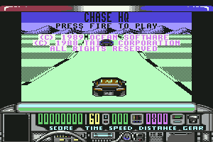 Chase H.Q. 1
