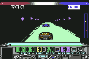 Chase H.Q. 3