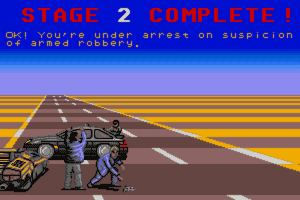 Chase H.Q. 11