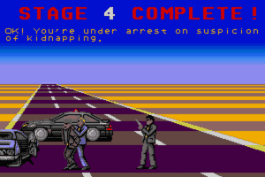 Chase H.Q. 17