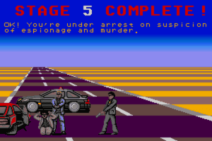 Chase H.Q. 20
