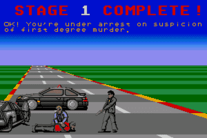 Chase H.Q. 8