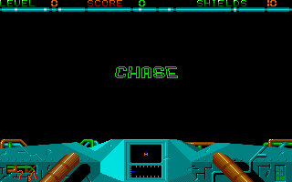 Chase abandonware