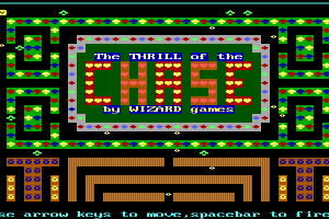 Chase abandonware