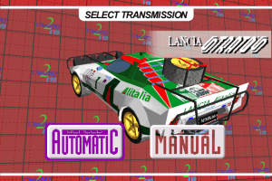 ChaseHQ2 Evolution 13
